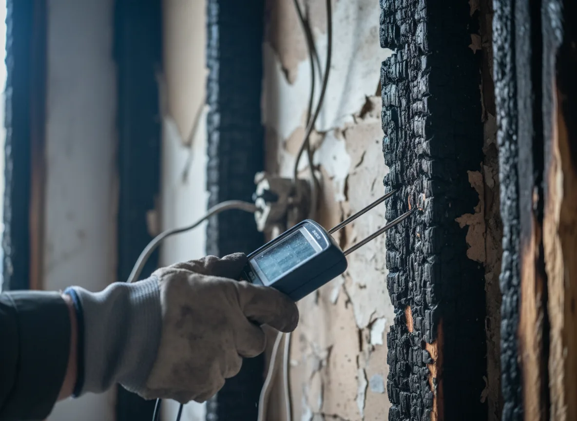 Fire Damage Restoration Almo, KY FAQs